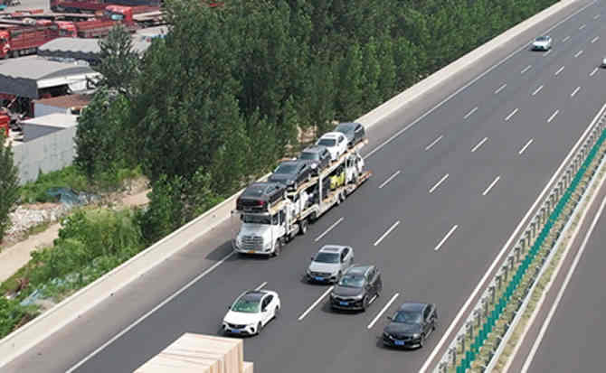 朝阳区高速公路汽车救援